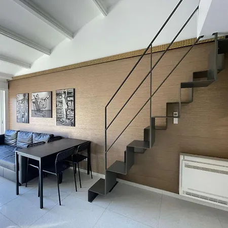 Luxe - 4 Personnes Moneypenny - Heliovillage Hv 107 -