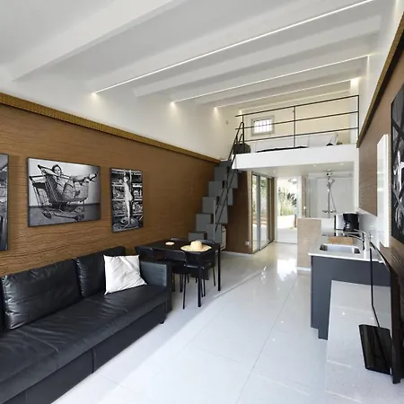 Luxe - 4 Personnes Moneypenny - Heliovillage Hv 107 - * Agde