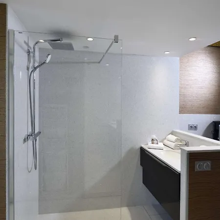 Apartment Luxe - 4 Personnes Moneypenny By Agn - Heliovillage Hv 107 -