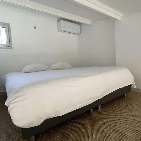 Διαμέρισμα Luxe - 4 Personnes Moneypenny - Heliovillage Hv 107 - *