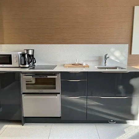 아파트 Luxe - 4 Personnes Moneypenny By Agn - Heliovillage Hv 107 - *