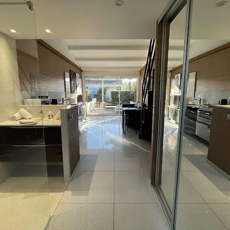 Luxe - 4 Personnes Moneypenny By Agn - Heliovillage Hv 107 - *