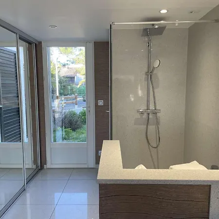 Apartamento Luxe - 4 Personnes Moneypenny - Héliovillage Hv 107 - *