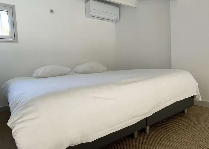 Apartment Luxe - 4 Personnes Moneypenny By Agn - Heliovillage Hv 107 - *